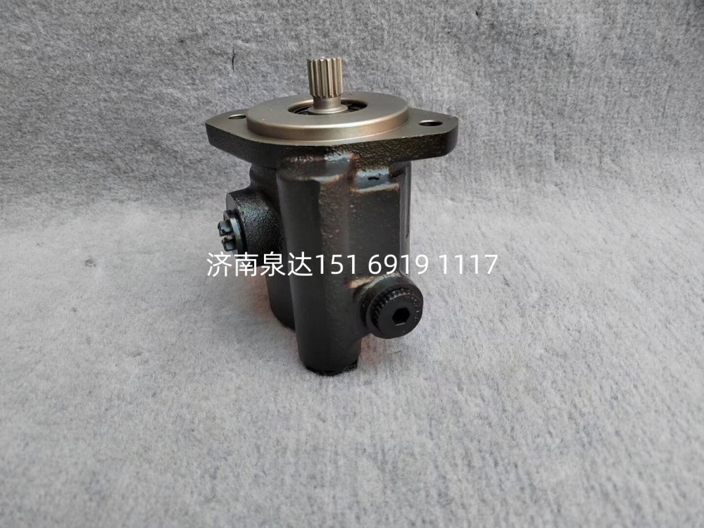 FZB10B11ABX東風(fēng)康明斯發(fā)動(dòng)機(jī)轉(zhuǎn)向泵助力泵液壓泵葉片泵/FZB10B11ABX
