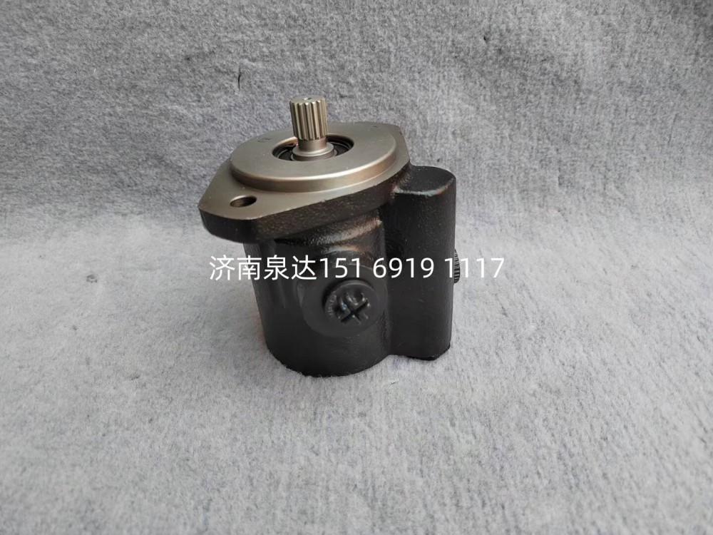 FZB10B11ABX東風(fēng)康明斯發(fā)動(dòng)機(jī)轉(zhuǎn)向泵助力泵液壓泵葉片泵/FZB10B11ABX