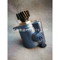 FZB10V32BX上汽紅巖轉(zhuǎn)向泵助力泵液壓泵葉片泵