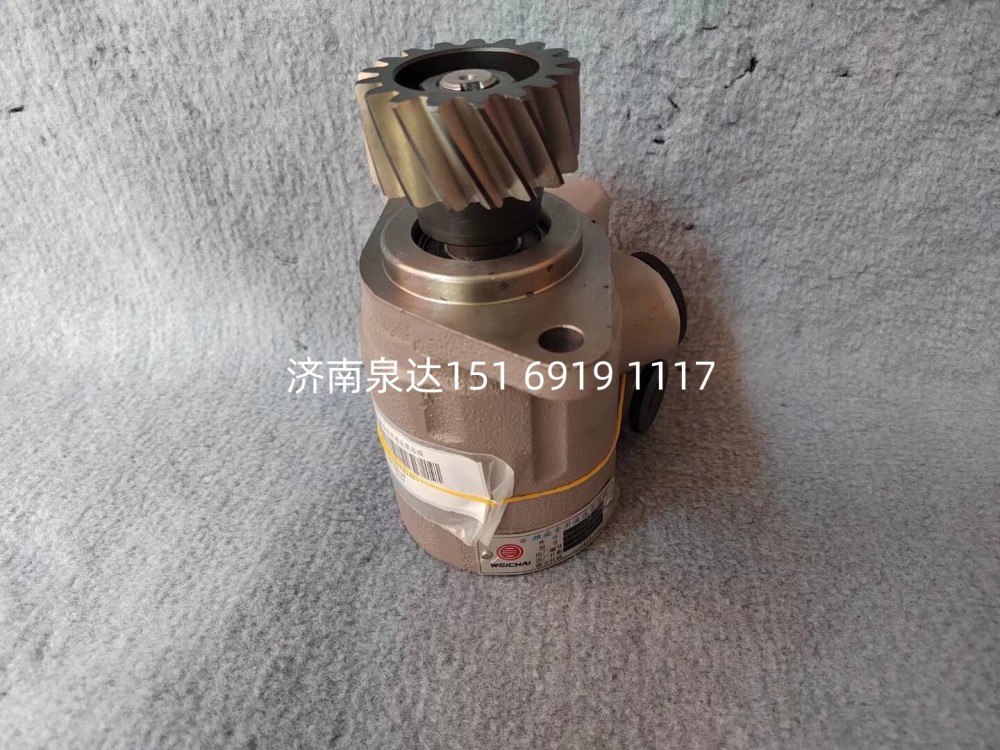61029369三一重工卡車轉(zhuǎn)向泵助力泵液壓泵葉片泵/61029369
