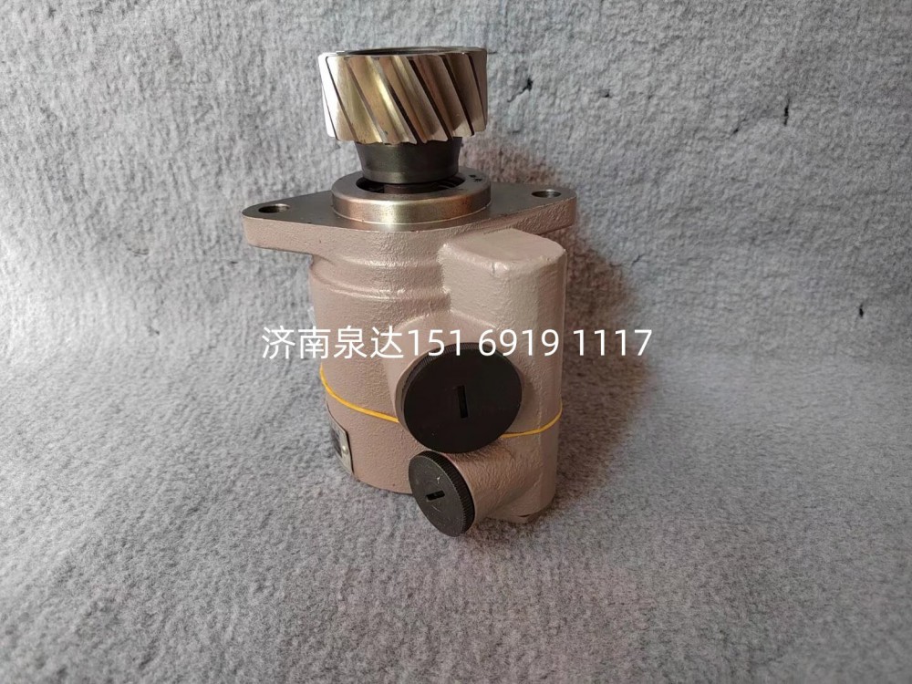61029369三一重工卡車轉(zhuǎn)向泵助力泵液壓泵葉片泵/61029369