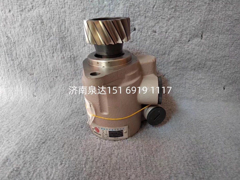 61029369三一重工卡車轉(zhuǎn)向泵助力泵液壓泵葉片泵/61029369