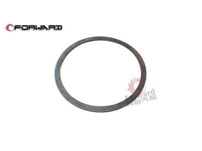 168000340016  調(diào)整墊片(厚0.1),Adjusting shim,濟(jì)南向前汽車配件有限公司