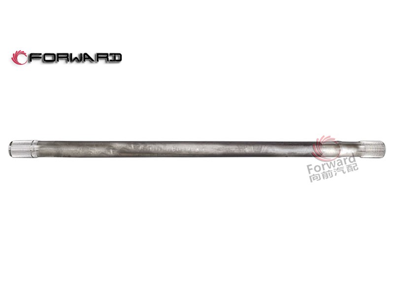 SHACMAN HANDE HDZ300 行走驅(qū)動(dòng)橋系統(tǒng) DZ90149340008 左半軸/DZ90149340008 左半軸