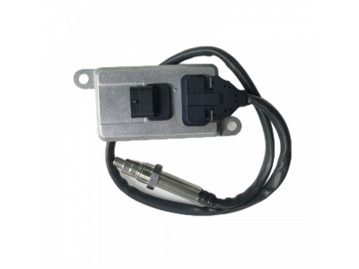 氮氧傳感器 NOX Sensor 5WK96618D 51154080015 51154080009 扁五針 24V 適用于曼