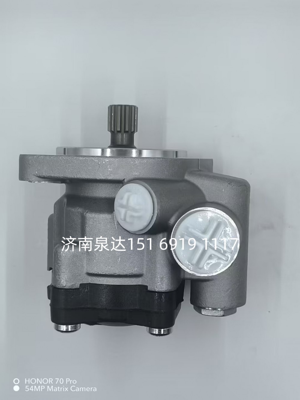 FZB12E11M1三一重工轉向泵助力泵液壓泵葉片泵/FZB12E11M1