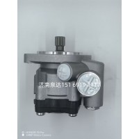 FZB12E11M1三一重工轉(zhuǎn)向泵助力泵液壓泵葉片泵