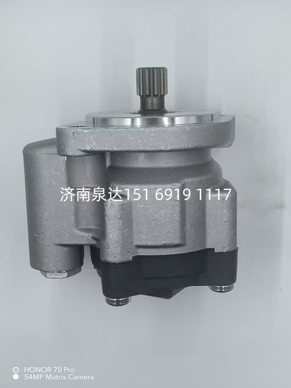 FZB12E11M1三一重工轉向泵助力泵液壓泵葉片泵/FZB12E11M1