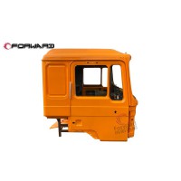 SHACMAN F3000  車身駕駛室系統(tǒng) FDZ13241100003K 駕駛室本體 D
