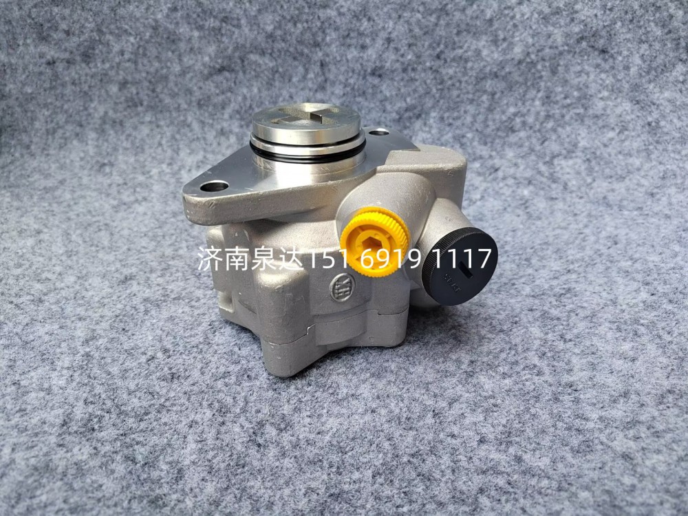 H434000000269,轉(zhuǎn)向助力泵,濟(jì)南泉達(dá)汽配有限公司