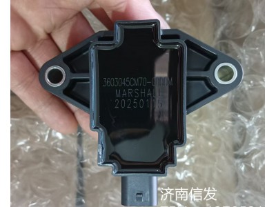 3603045CM70-C000M,3603045CM70-C000M解放點(diǎn)火線圈,濟(jì)南信發(fā)汽車配件有限公司