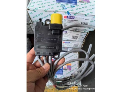Y30-1205130-03R31,Y30-1205130-03R31玉柴排氣溫度傳感器,濟南信發(fā)汽車配件有限公司