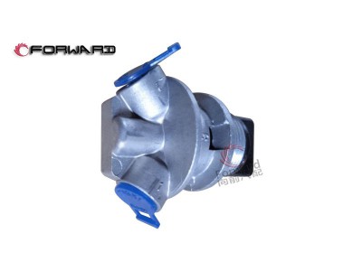 179100360032  轉(zhuǎn)換開(kāi)關(guān)閥,Conversion switch valve,濟(jì)南向前汽車(chē)配件有限公司