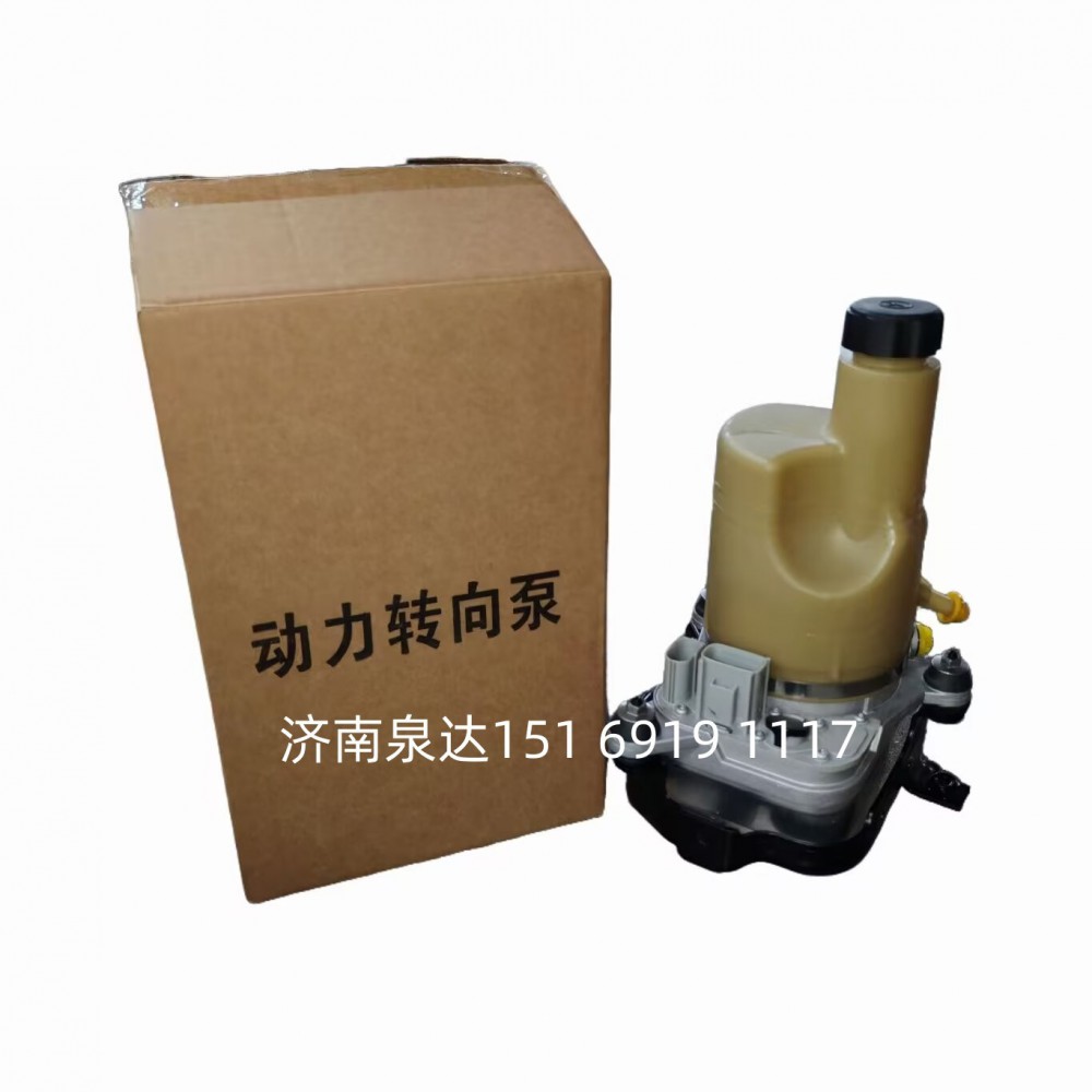 36000772,轉(zhuǎn)向助力泵,濟(jì)南泉達(dá)汽配有限公司