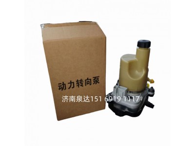 36000772,轉(zhuǎn)向助力泵,濟(jì)南泉達(dá)汽配有限公司