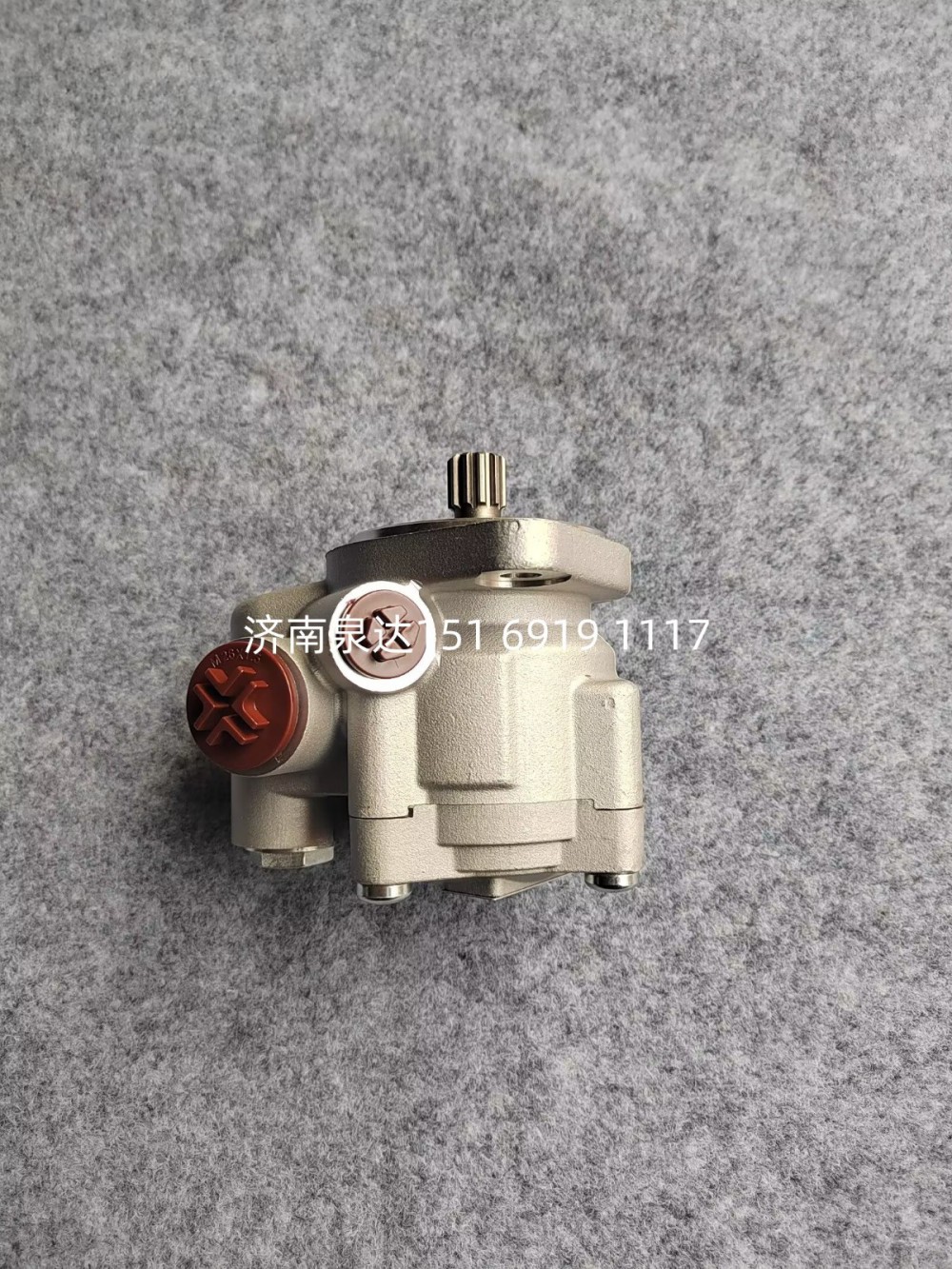 ZYB-1825R817-4轉(zhuǎn)向助力泵動力轉(zhuǎn)向泵液壓泵葉片泵/ZYB-1825R/817-4