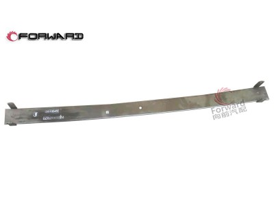 DZ9531969091403 前簧第3片,Front leaf spring 3rd piece,濟(jì)南向前汽車配件有限公司