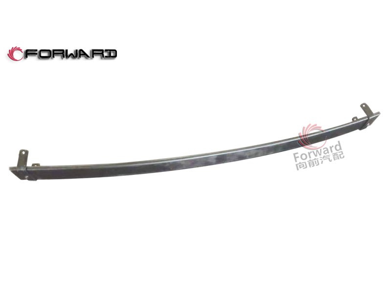 DZ9531969091403 前簧第3片,Front leaf spring 3rd piece,濟(jì)南向前汽車配件有限公司