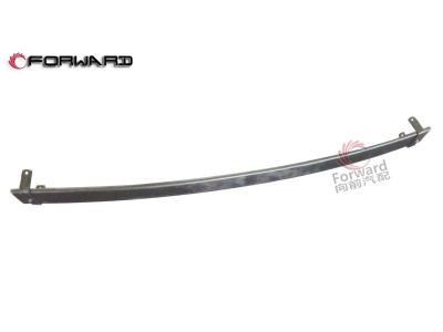 DZ9531969091403 前簧第3片,Front leaf spring 3rd piece,濟(jì)南向前汽車配件有限公司