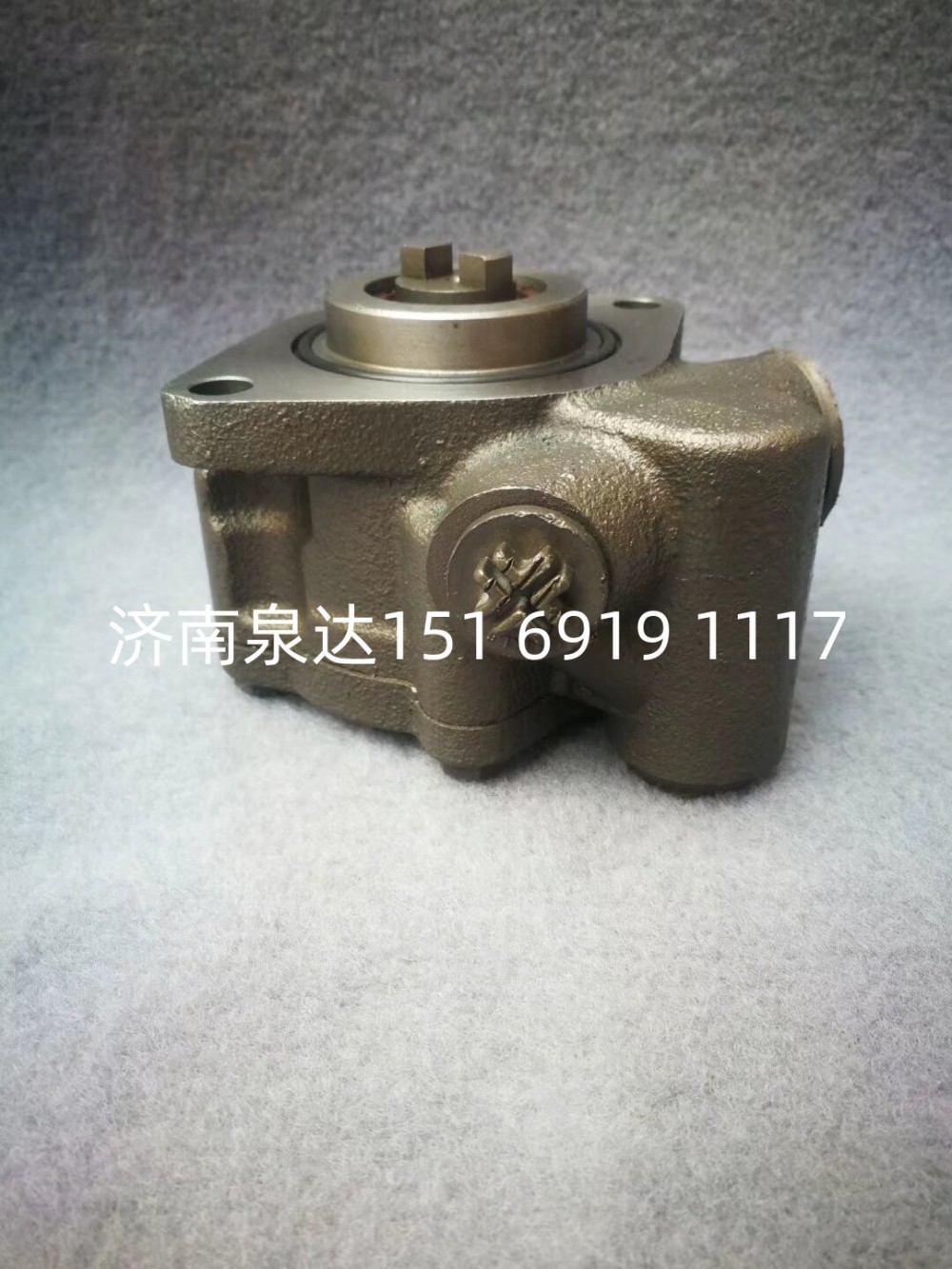 340716529001,轉(zhuǎn)向助力泵,濟(jì)南泉達(dá)汽配有限公司