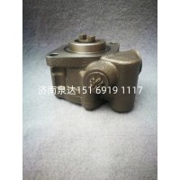 1112934000005康明斯發(fā)動(dòng)機(jī)轉(zhuǎn)向泵助力泵液壓泵葉片泵
