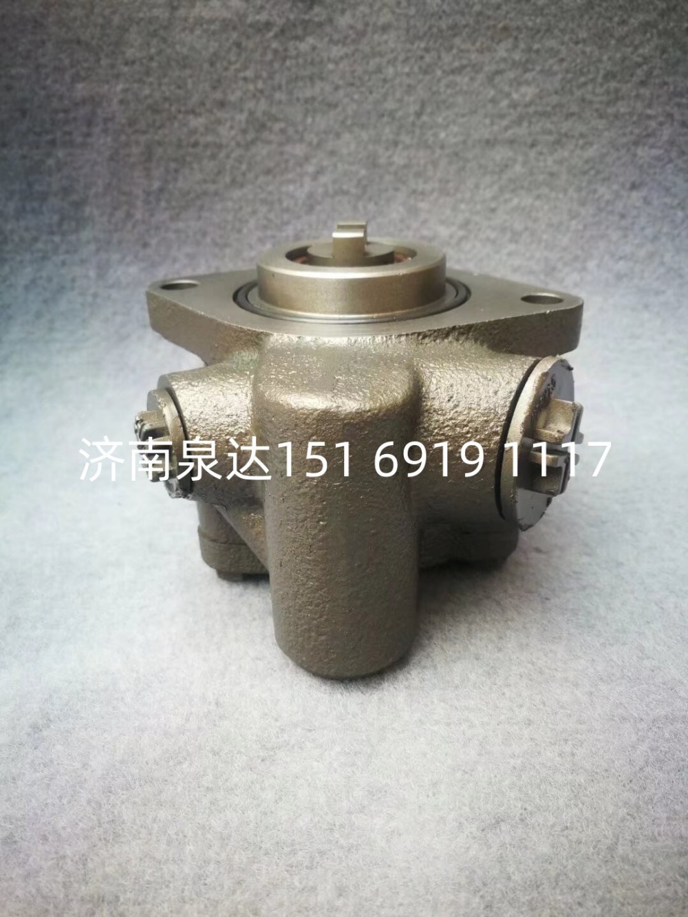ZYB-11102-541-10,轉(zhuǎn)向助力泵,濟(jì)南泉達(dá)汽配有限公司