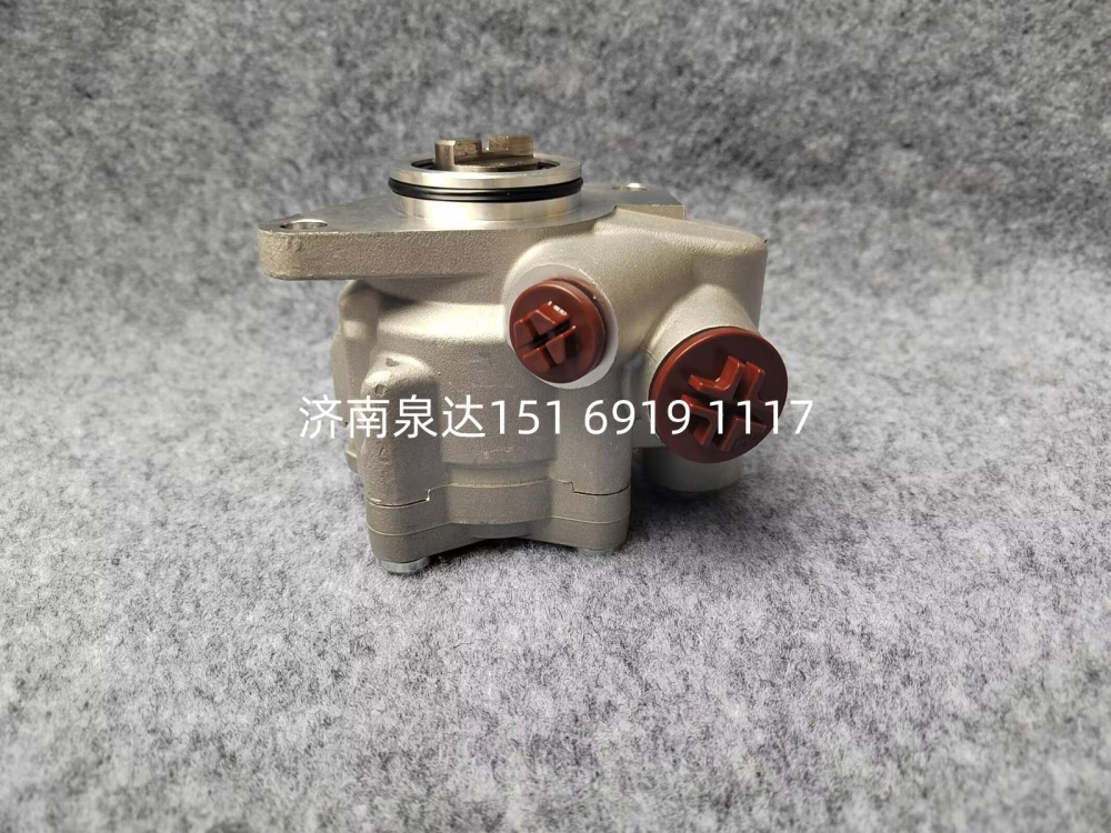 DAF615歐系卡車轉(zhuǎn)向泵助力泵液壓泵葉片泵/DAF615