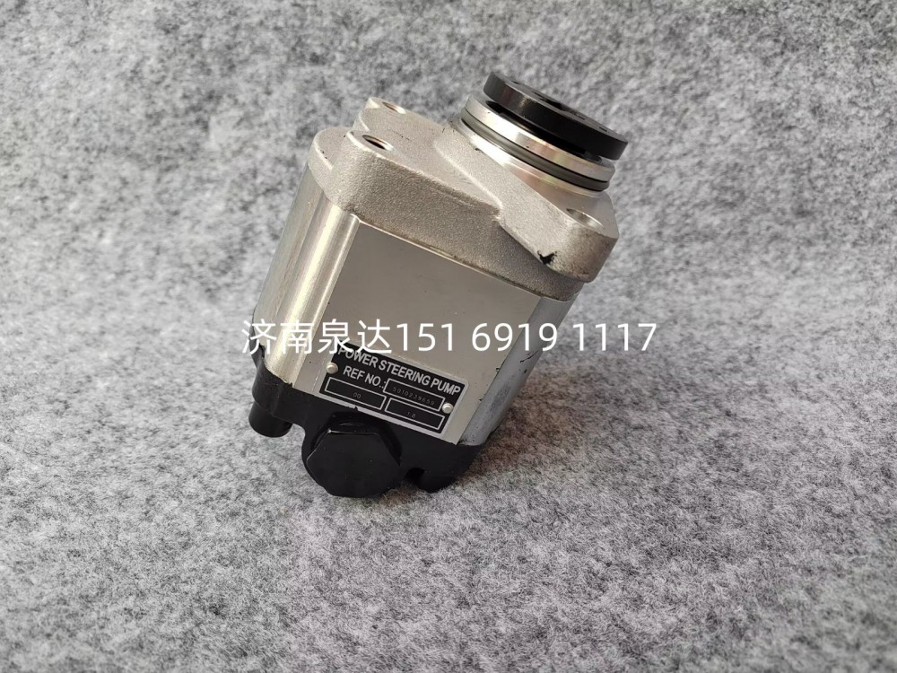 5010239659歐系卡車轉向泵助力泵液壓泵葉片泵/5010239659