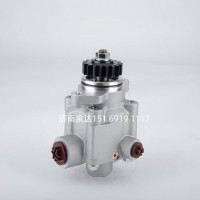 542001410歐系卡車轉(zhuǎn)向泵助力泵液壓泵葉片泵