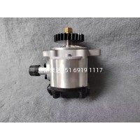555239652歐系卡車轉(zhuǎn)向泵助力泵液壓泵葉片泵