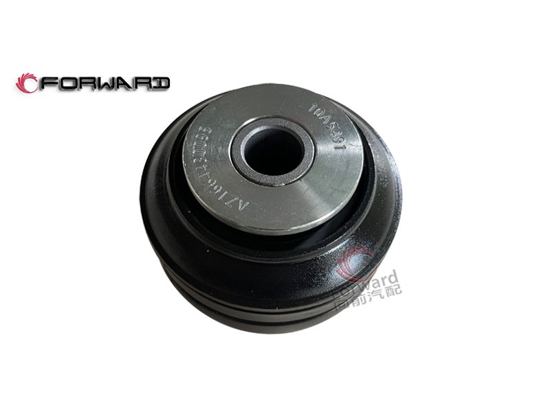 AZ1664430095 復(fù)合襯套,Flip bushing,濟(jì)南向前汽車配件有限公司