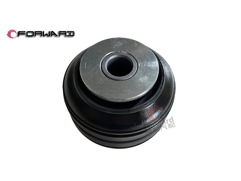 AZ1664430095 復(fù)合襯套,Flip bushing,濟(jì)南向前汽車配件有限公司