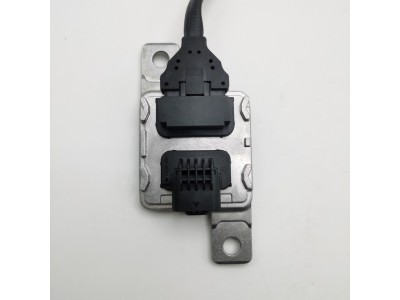 氮氧傳感器 NOX Sensor 5WK96621K 758713005 扁五針 12V 適用于寶馬 BMW
