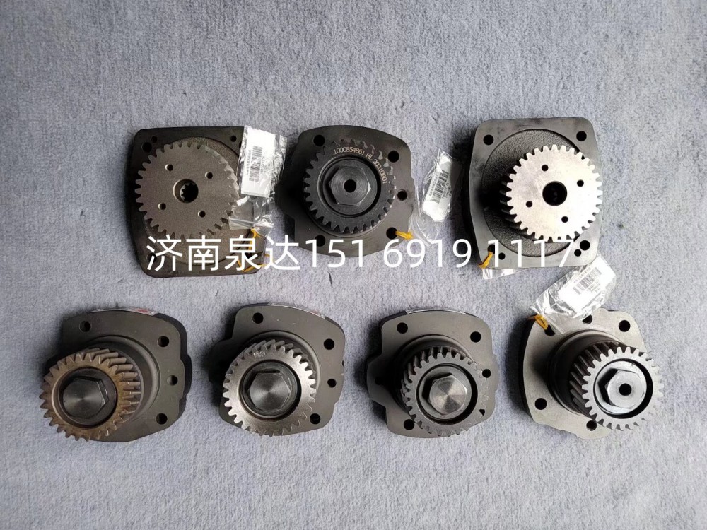 1003247523,轉(zhuǎn)向助力泵,濟南泉達(dá)汽配有限公司