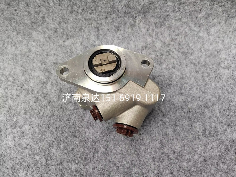 4891342,轉(zhuǎn)向助力泵,濟(jì)南泉達(dá)汽配有限公司