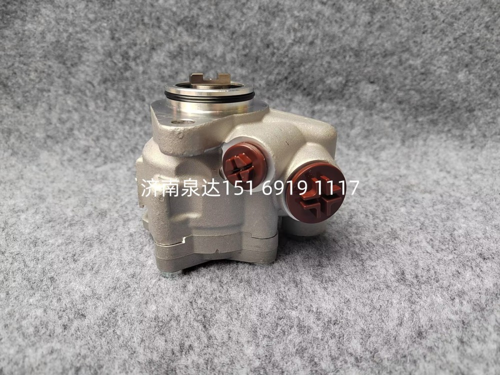 4891342,轉(zhuǎn)向助力泵,濟(jì)南泉達(dá)汽配有限公司