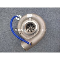 1004475262濰柴發(fā)動(dòng)機(jī)廢氣渦輪增壓器增壓機(jī)