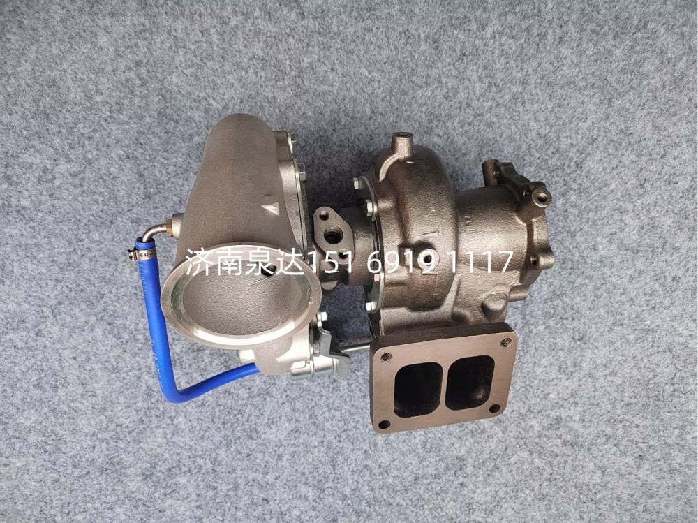 1004475262濰柴發(fā)動(dòng)機(jī)廢氣渦輪增壓器增壓機(jī)/1004475262