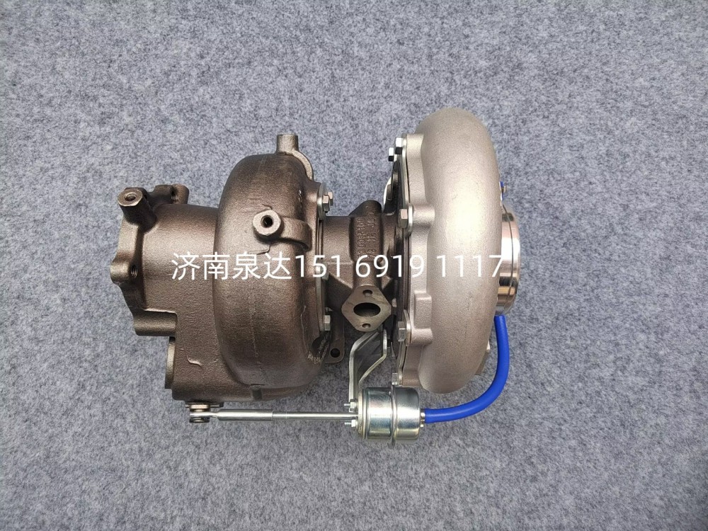 1004475262濰柴發(fā)動(dòng)機(jī)廢氣渦輪增壓器增壓機(jī)/1004475262