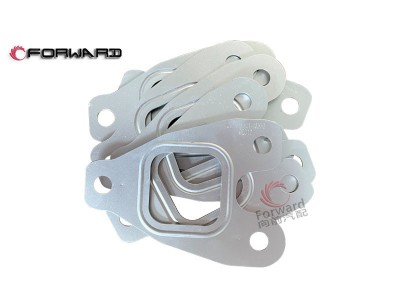 201V08901-0370 排氣管密封墊,Exhaust pipe gasket,濟(jì)南向前汽車配件有限公司