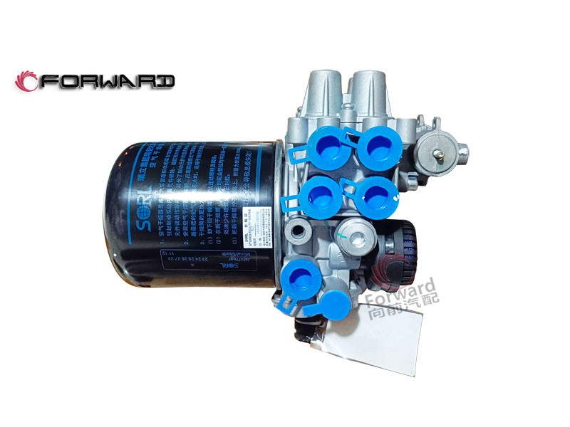 H5356F02020A0  空氣處理單元,Air handling unit,濟(jì)南向前汽車配件有限公司