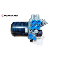 福田FOTON  EST  制動(dòng)系統(tǒng) H5356F02020A0  空氣處理單元