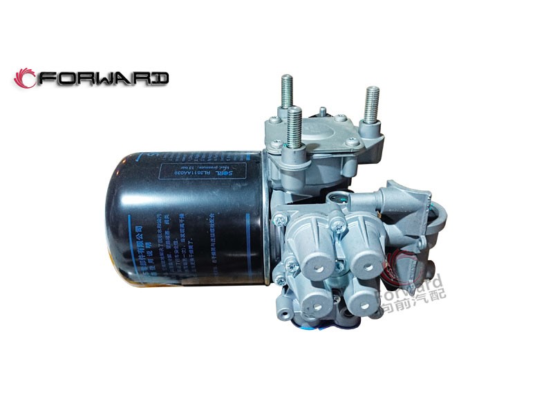 H5356F02020A0  空氣處理單元,Air handling unit,濟(jì)南向前汽車配件有限公司