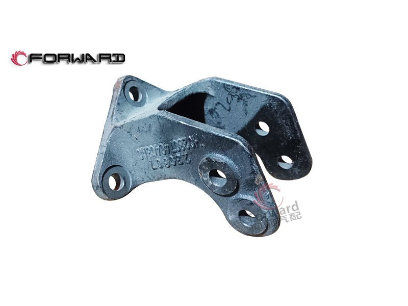 H0280740403A0 橫梁連接支架,Crossbeam connection bracket,濟(jì)南向前汽車配件有限公司