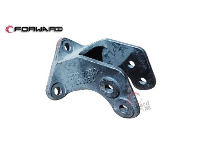H0280740403A0 橫梁連接支架,Crossbeam connection bracket,濟(jì)南向前汽車配件有限公司