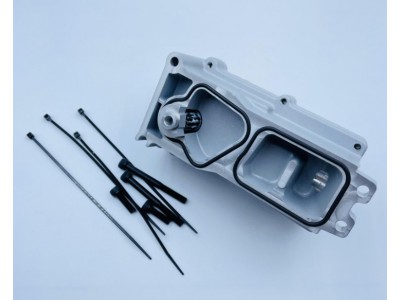 渦輪執(zhí)行器 Turbine actuator 5452691 2201112 2348174  HE400VG 適用于DAF Paccar MX13 DAF XF 480 FAR