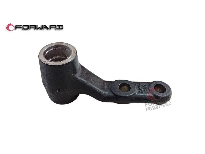 H0340260001A0 中間過渡搖臂,Intermediate transition rocker arm,濟南向前汽車配件有限公司