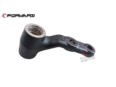 H0340260001A0 中間過渡搖臂,Intermediate transition rocker arm,濟南向前汽車配件有限公司