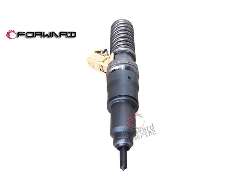 22254576 噴油器,Oil atomizer,濟南向前汽車配件有限公司