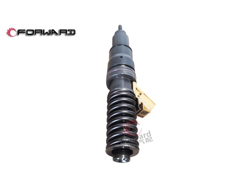 22254576 噴油器,Oil atomizer,濟南向前汽車配件有限公司